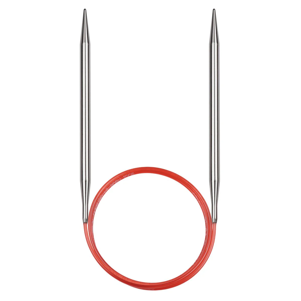 addi Premium Lace Circular Knitting Needle 40-100 cm | 2,0 – 8,0 mm | 775-7 - Image 3