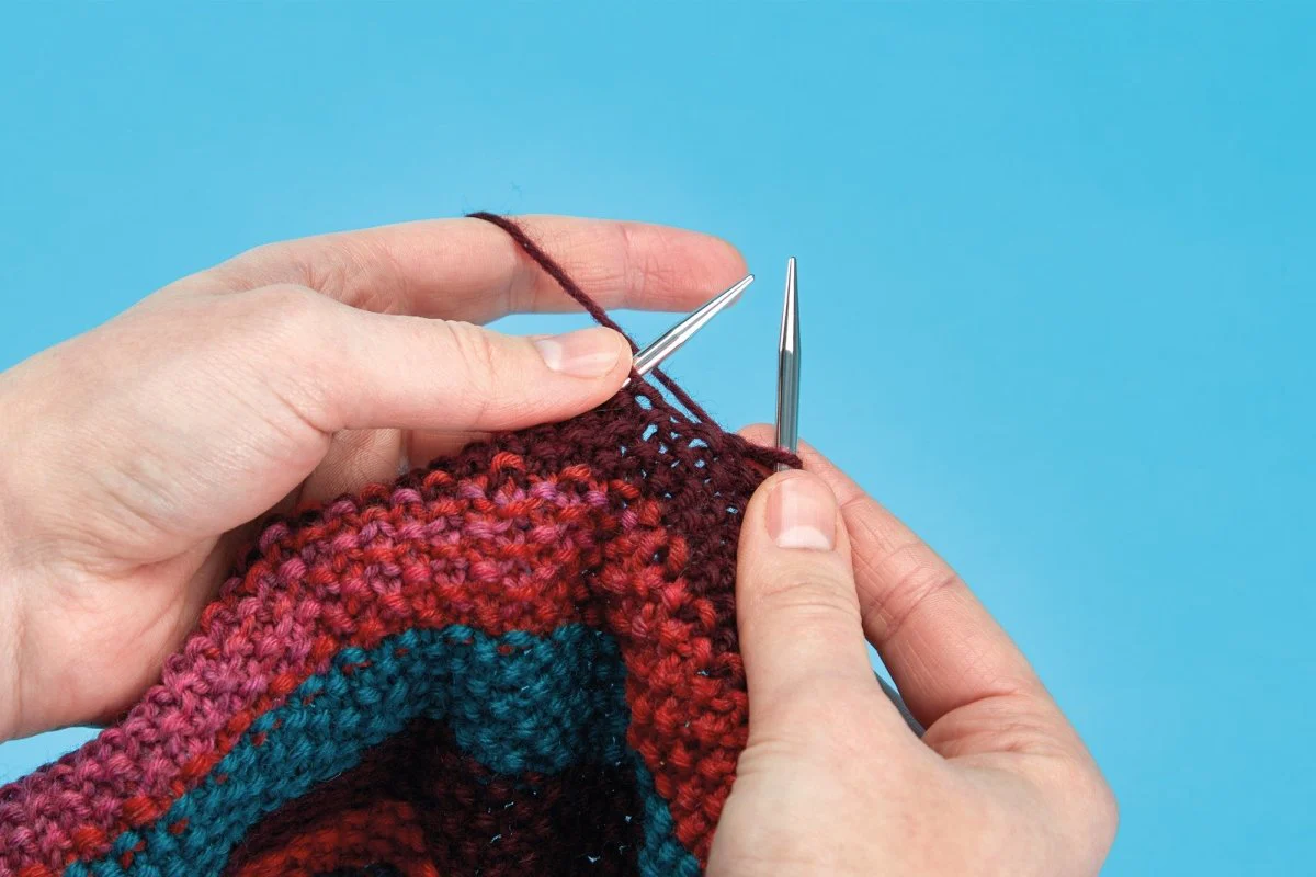 addi Premium Lace Circular Knitting Needle 40-100 cm | 2,0 – 8,0 mm | 775-7 - Image 5