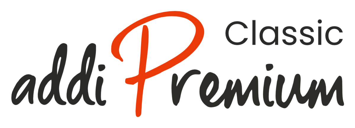 addi Premium Classic Circular Knitting Needles – Smooth Brass Tips, Gold Cable, Handcrafted in Germany 105-7 - Image 9