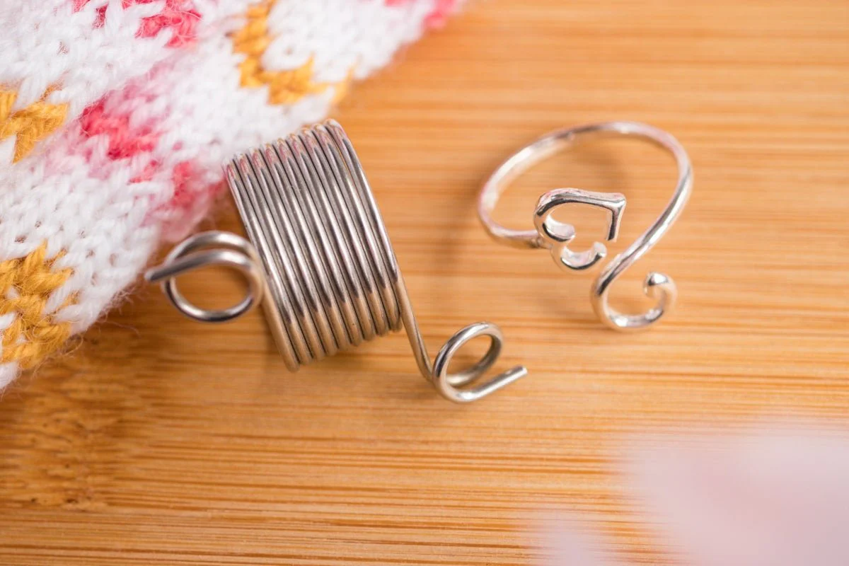 addi Strike fingerring 280-7 - Image 3