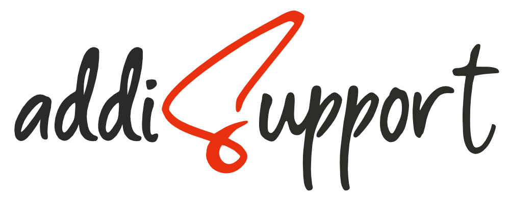 addiSupport Stitch Holder - Set of 2 Metal Stitch Holders for Knitting 182-7 - Image 3