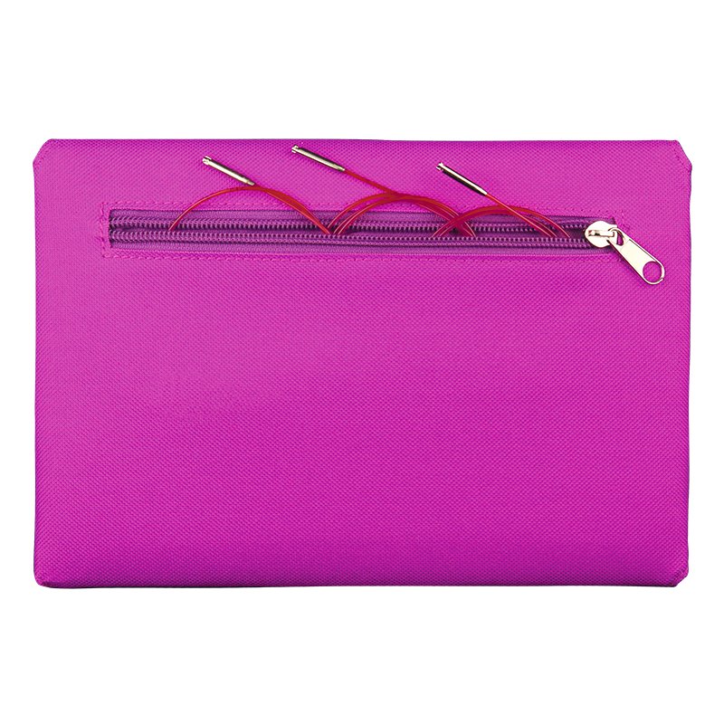 addi Click Lace Long Set - Precision Knitting for Fine Yarns and Patterns (760-2) - Image 4