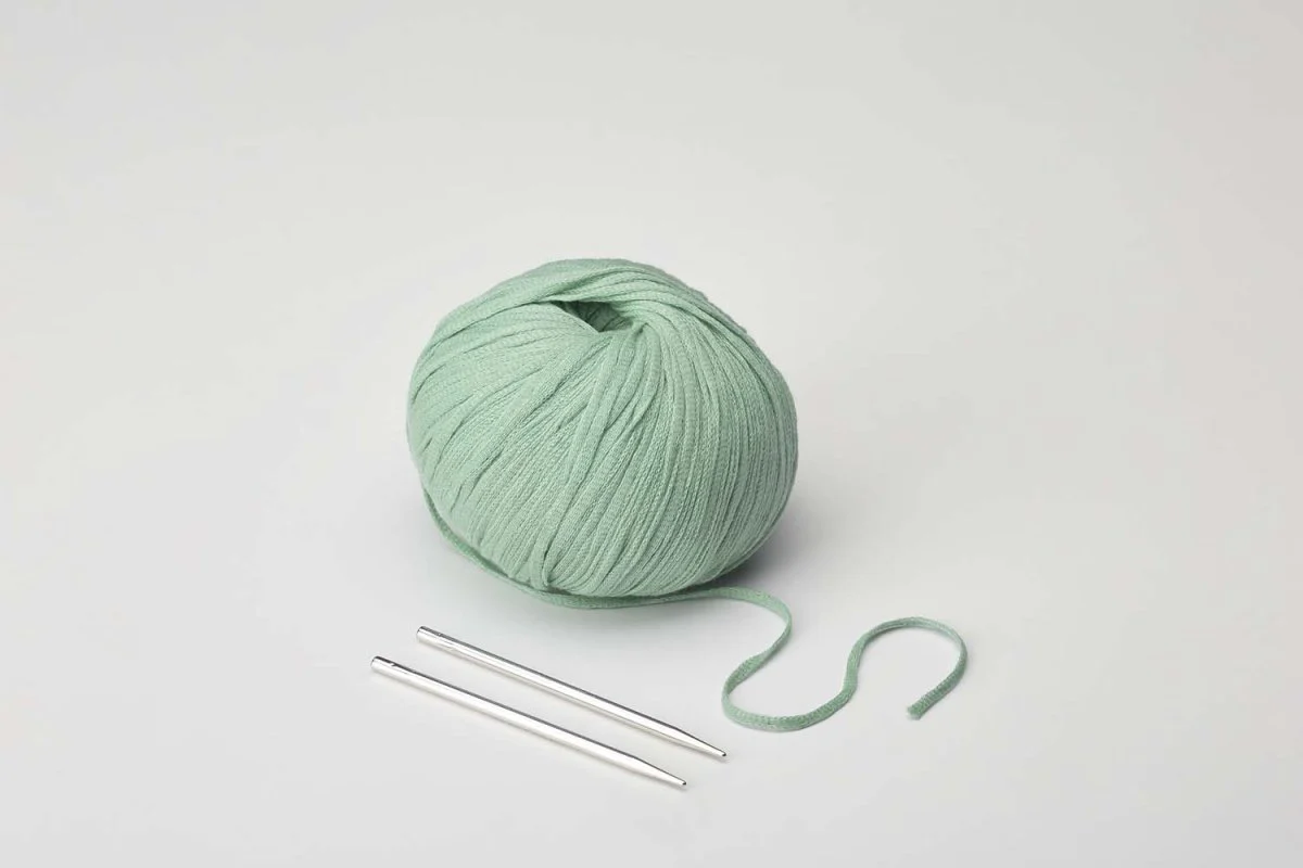 addiClick Lace Short Set - Extra Short Tips for Fine Yarn - Image 7