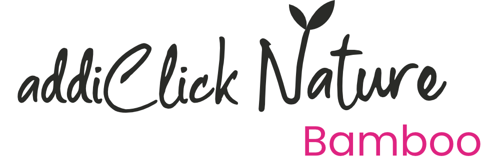 addi Click Nature Bamboo Set - Smooth Bamboo Interchangeable Needle Set (550-2) - Image 11