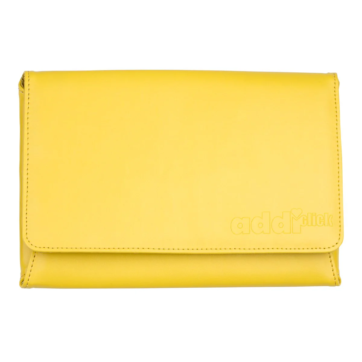 addi Click Nature Bamboo Set - Smooth Bamboo Interchangeable Needle Set (550-2) - Image 6