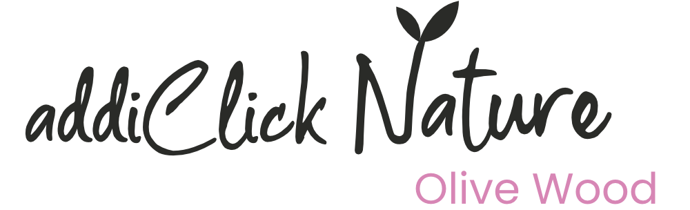 addiClick Nature Olive Wood Set - Premium Interchangeable Needle Kit (570-2) - Image 10