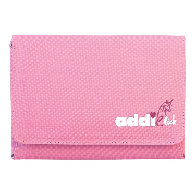 addi Click Unicorn Lace Long Set - Interchangeable Knitting Needle Kit - Image 4