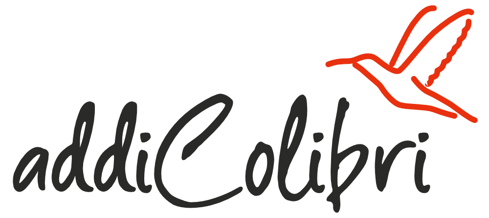 addiColibri Needle Set - Lightweight & Colorful Knitting Needles - Image 16