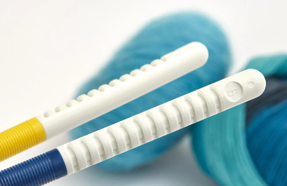 addiColour Wool Crochet Hook - Classic Comfort & Precision - Image 14