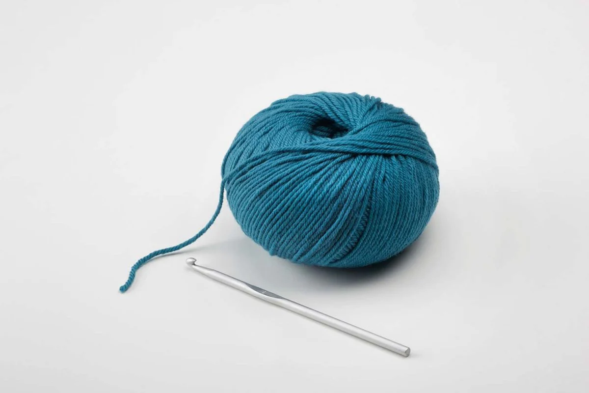 addiPur Wool Crochet Hook - Smooth & Beginner-Friendly Crochet Needle - Image 6