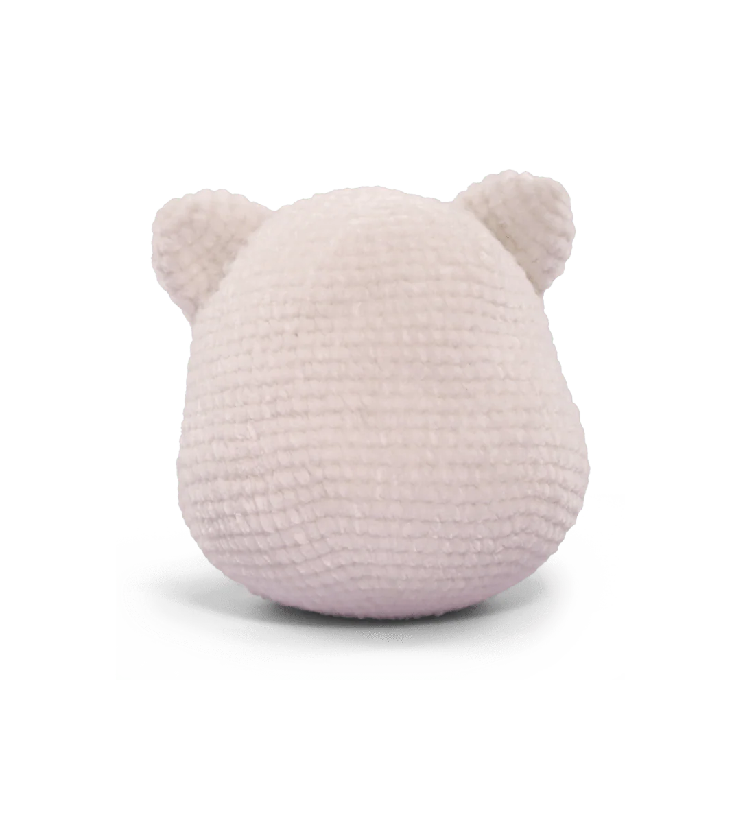Circulo Amigurumi Kit Plush Teddy Collection - Porcelana - Image 4