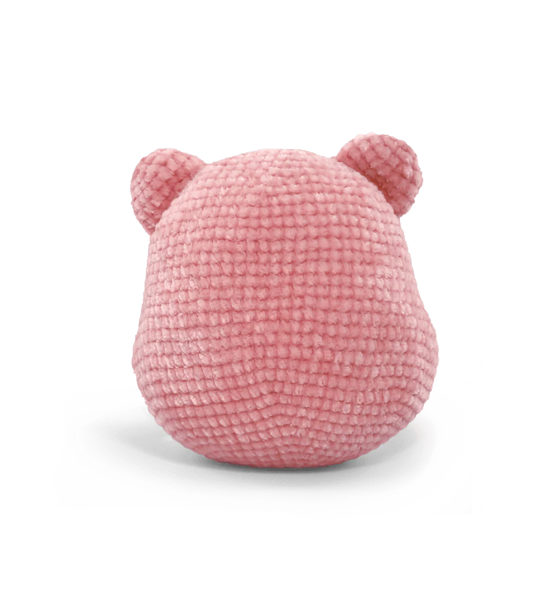 Circulo Amigurumi Kit Plush Teddy Collection - Sweetie - Image 4