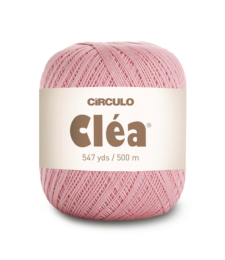 Circulo Clea 100% Cotton Yarn, 500m/75 gr - Image 16