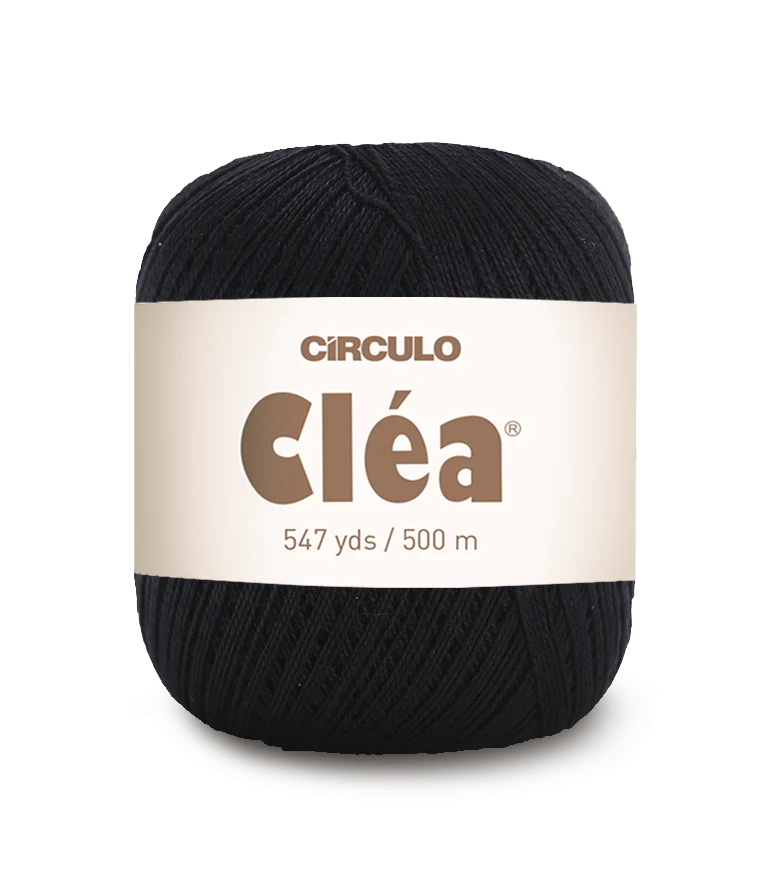 Circulo Clea 100% Cotton Yarn, 500m/75 gr - Image 18