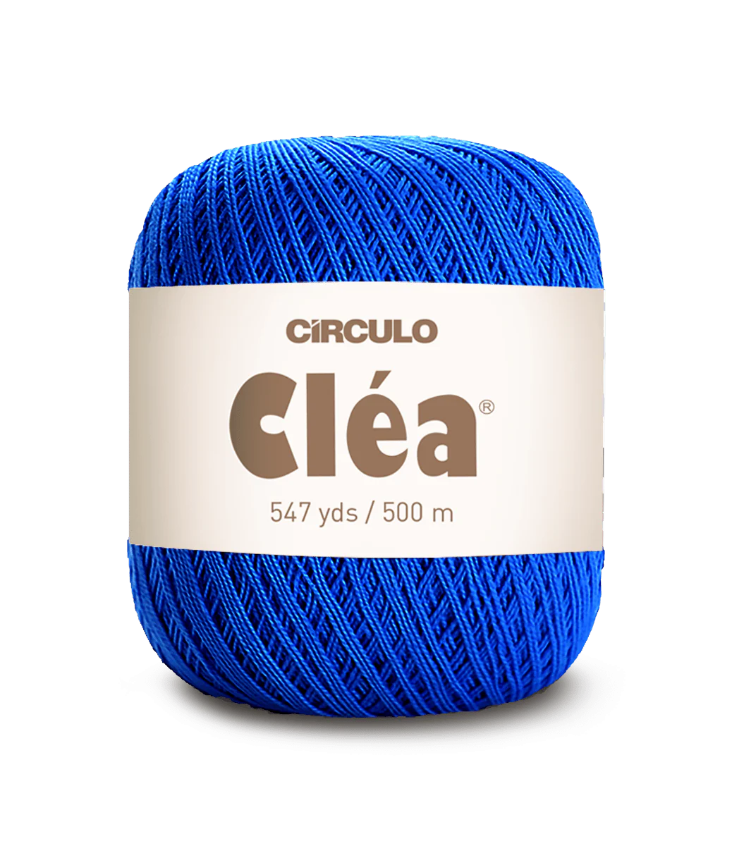 Circulo Clea 100% Cotton Yarn, 500m/75 gr - Image 20