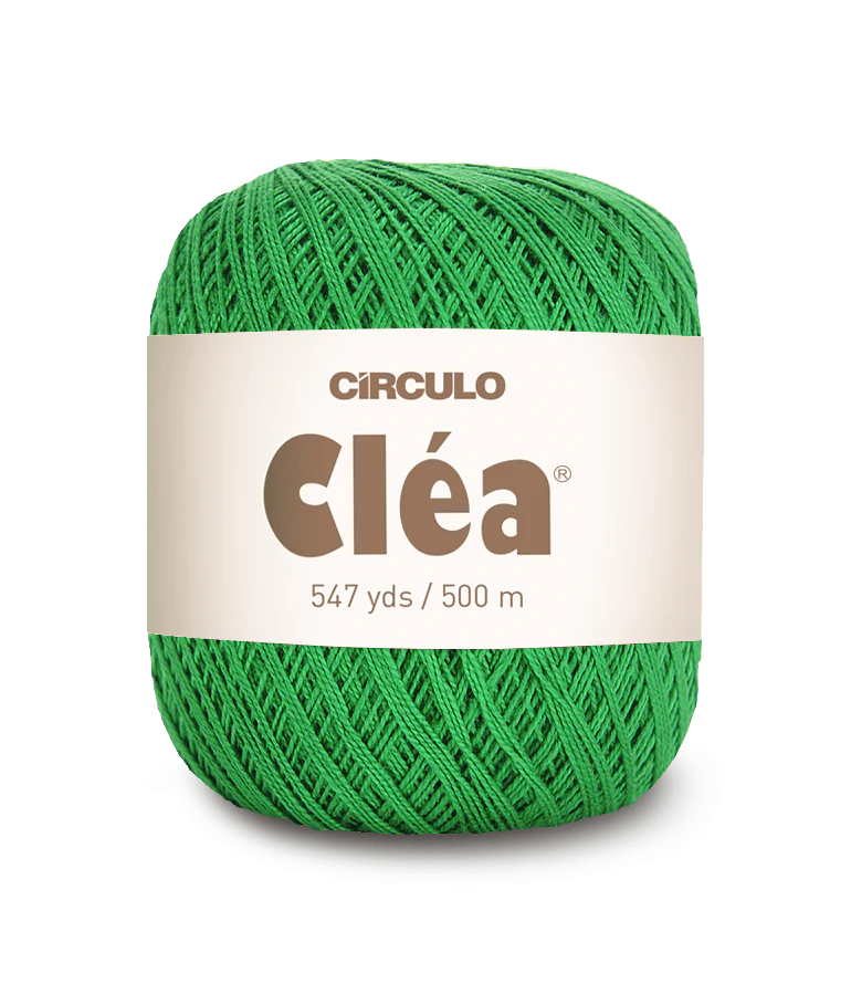 Circulo Clea 100% Cotton Yarn, 500m/75 gr - Image 21
