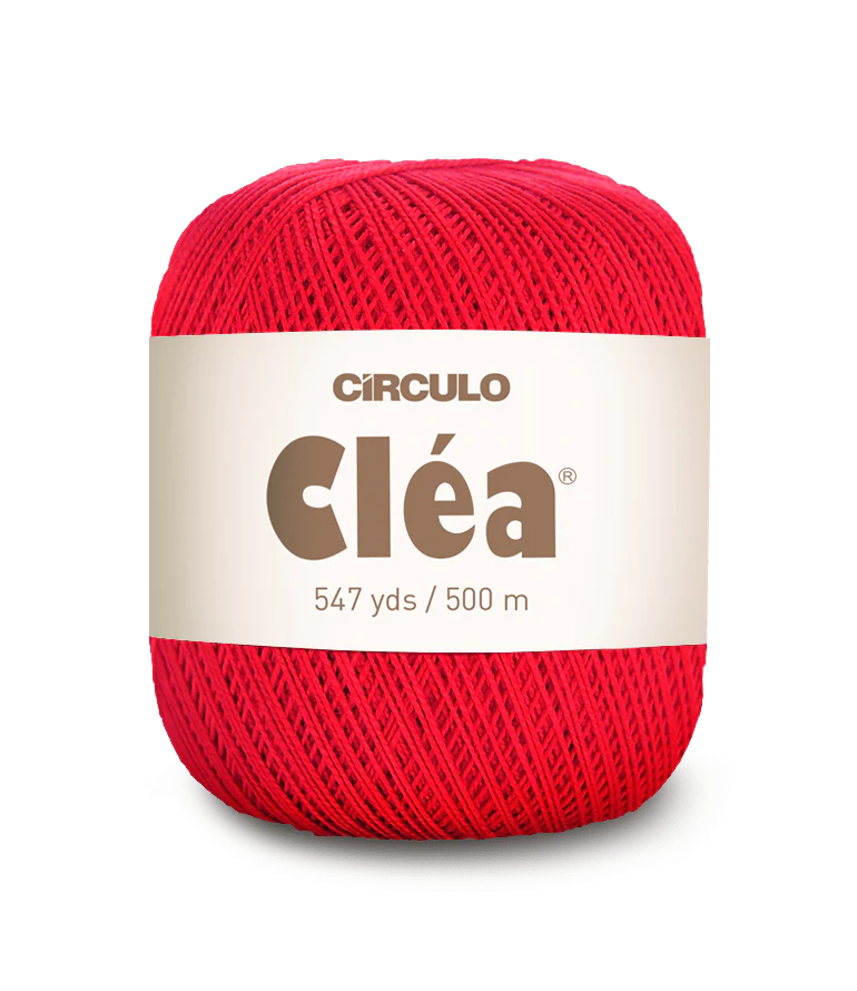 Circulo Clea 100% Cotton Yarn, 500m/75 gr - Image 22
