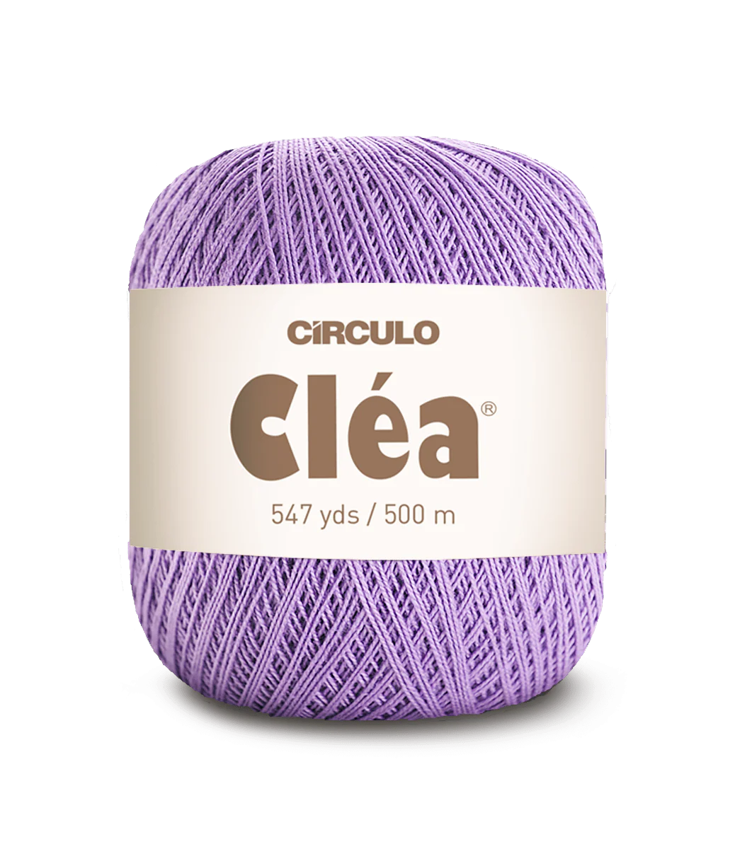 Circulo Clea 100% Cotton Yarn, 500m/75 gr - Image 23