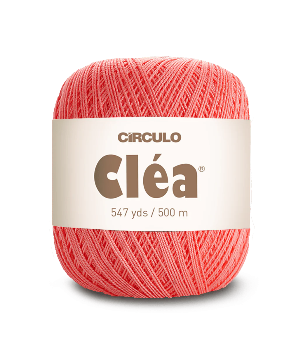 Circulo Clea 100% Cotton Yarn, 500m/75 gr - Image 24