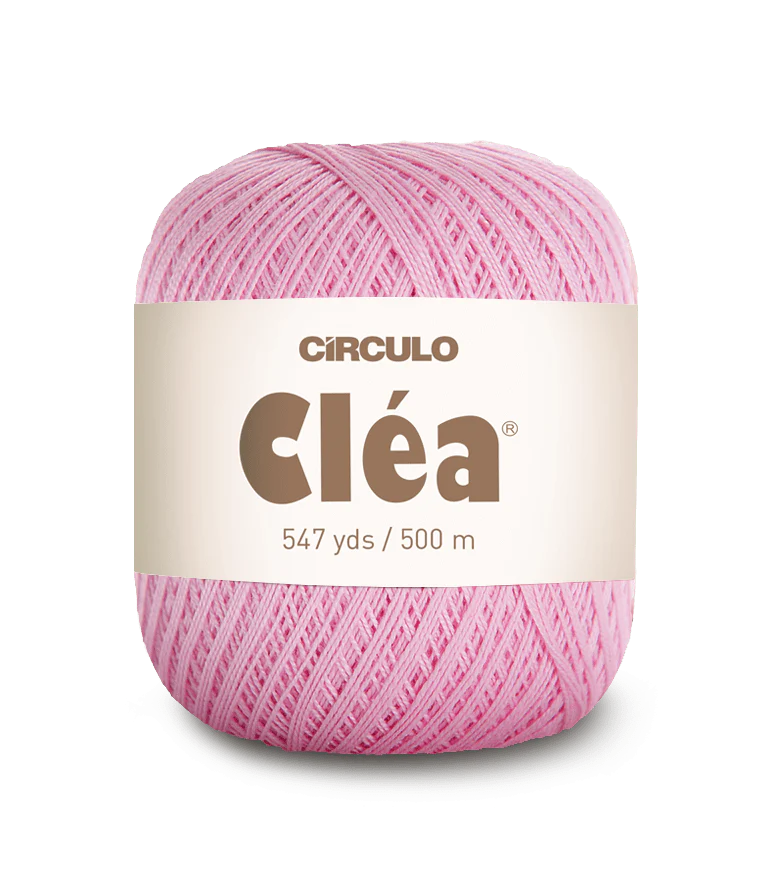 Circulo Clea 100% Cotton Yarn, 500m/75 gr - Image 25