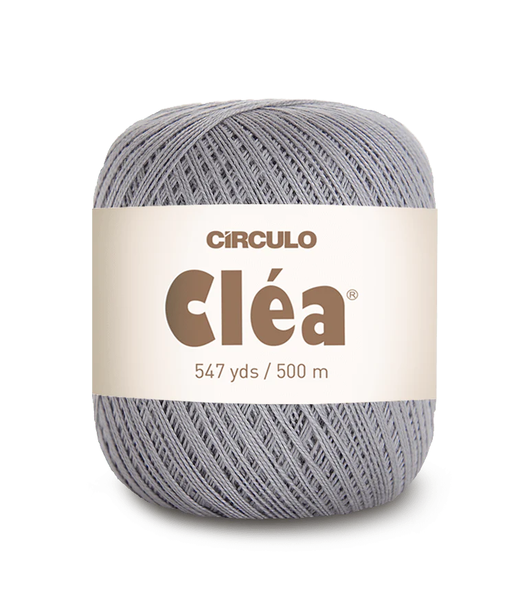 Circulo Clea 100% Cotton Yarn, 500m/75 gr - Image 28