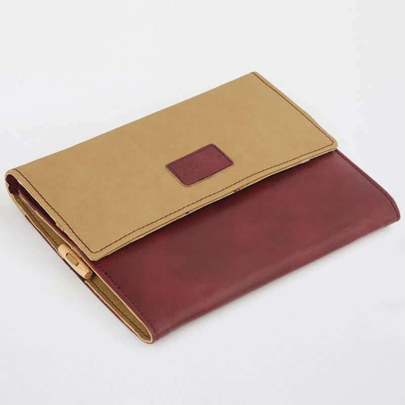 KnitPro Ginger Deluxe Special Interchangeable Knitting Needles Set (31282) size 3.5-12.00 mm, length 8.5 & 10.0 cm - Image 4