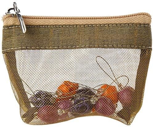 KnitPro NEW ZOONI Stitch Markers in Playful Beads "Skull Candy" (11253) - Image 3