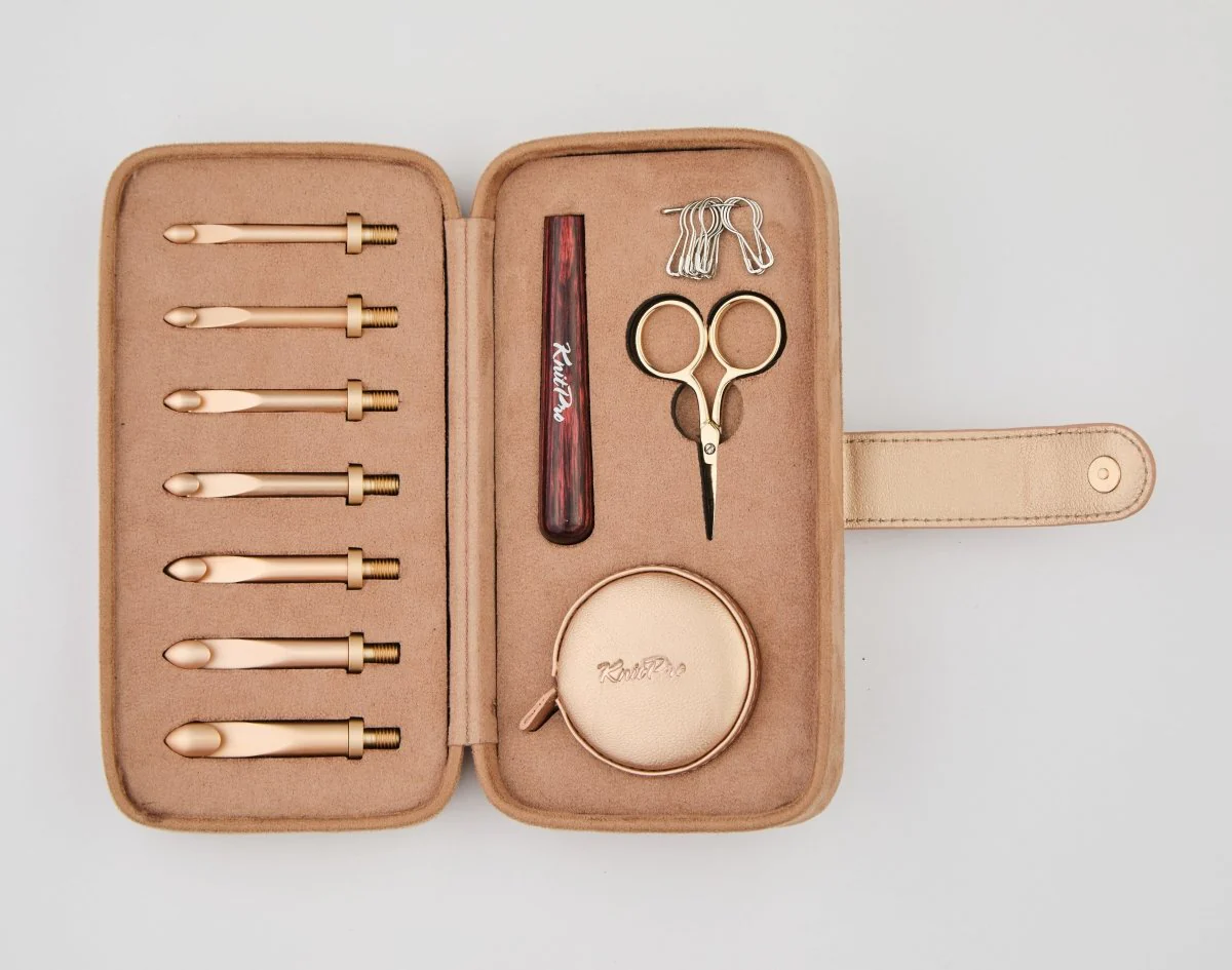 KnitPro | Knitting Needles | Crochet Hooks | Knitting Accessories | Sets