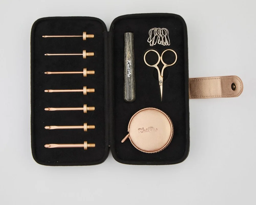 Knitting & Crochet Sets | KnitPro & Addi