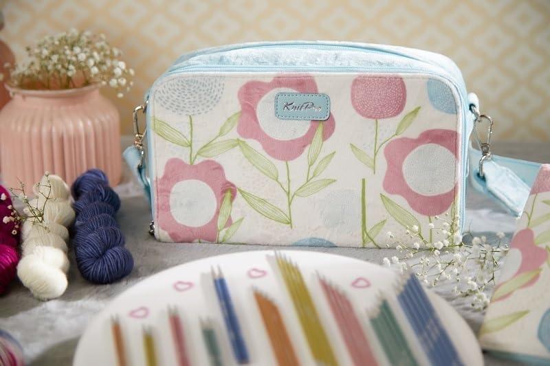 KnitPro Holiday Gift set "Sweet Affair" - Knitting Needles and Yarn Gift Set (47450) - Image 5