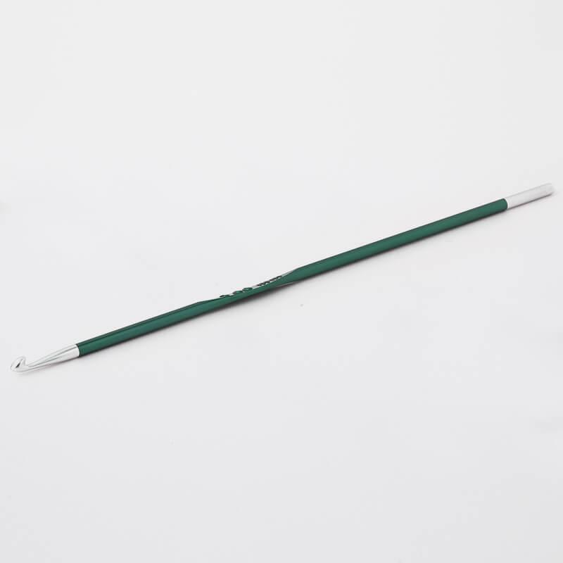 KnitPro Zing Crochet Hook - Single Ended Crochet | Thikness 2.00-6.00 mm - Image 10
