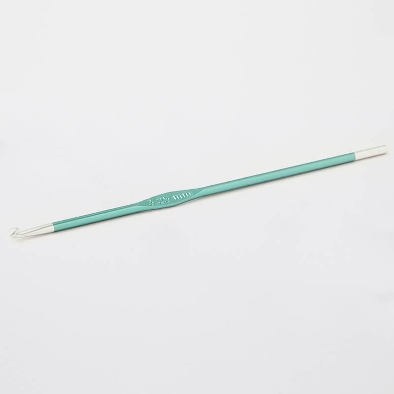KnitPro Zing Crochet Hook - Single Ended Crochet | Thikness 2.00-6.00 mm - Image 11