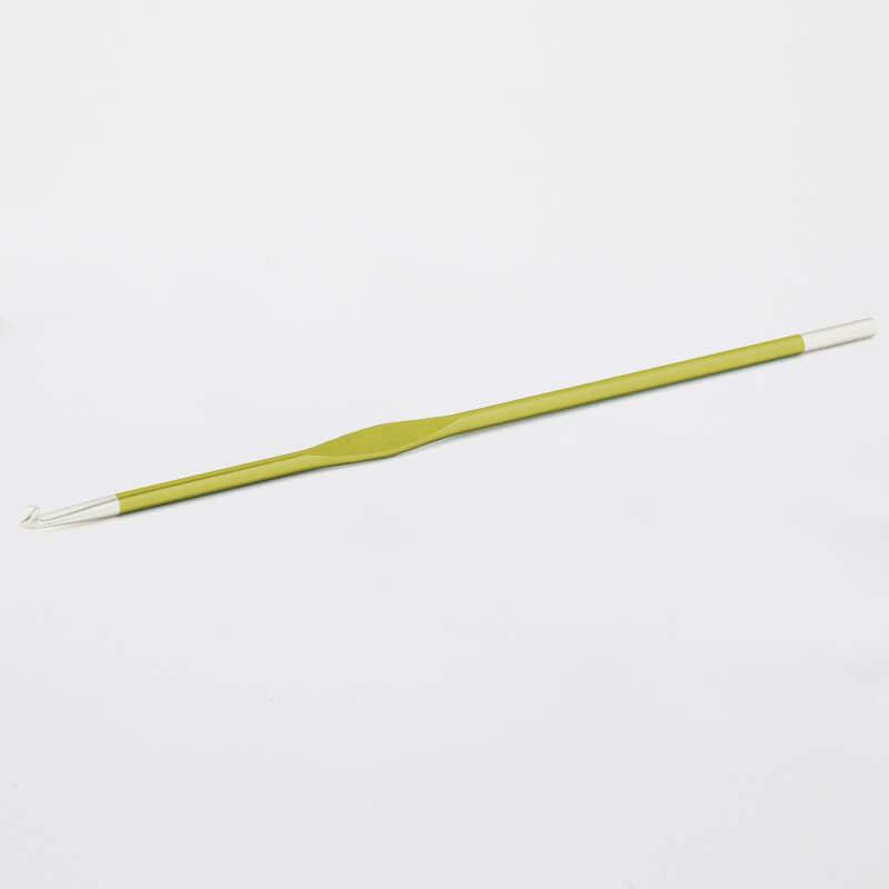 KnitPro Zing Crochet Hook - Single Ended Crochet | Thikness 2.00-6.00 mm - Image 12
