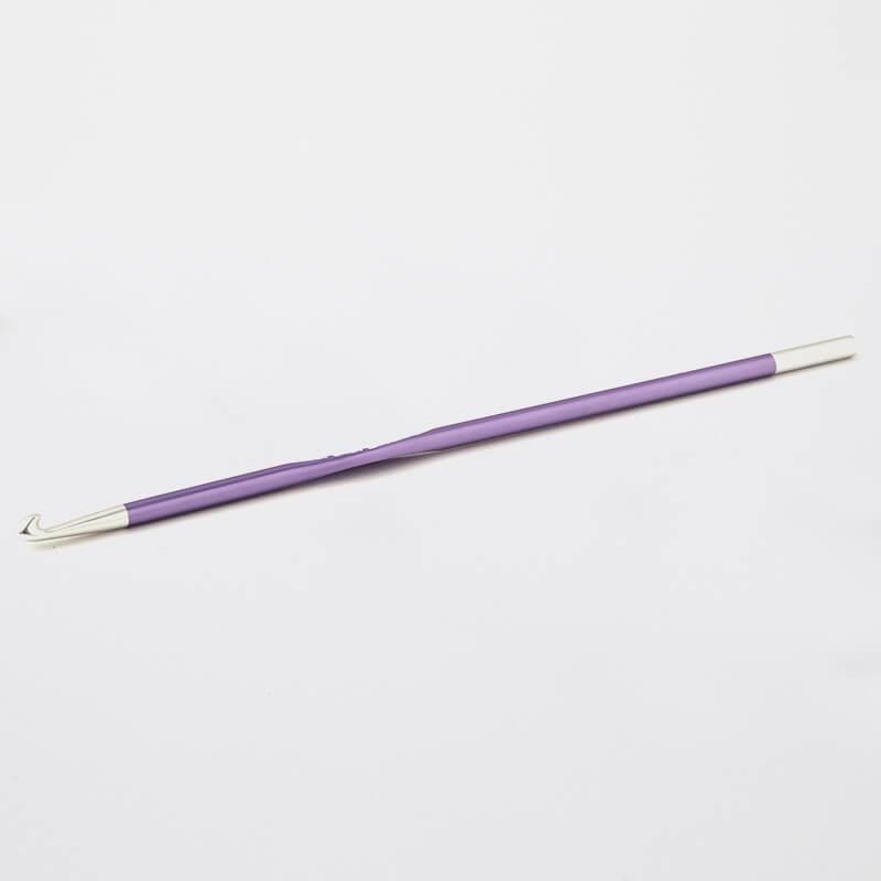 KnitPro Zing Crochet Hook - Single Ended Crochet | Thikness 2.00-6.00 mm - Image 13