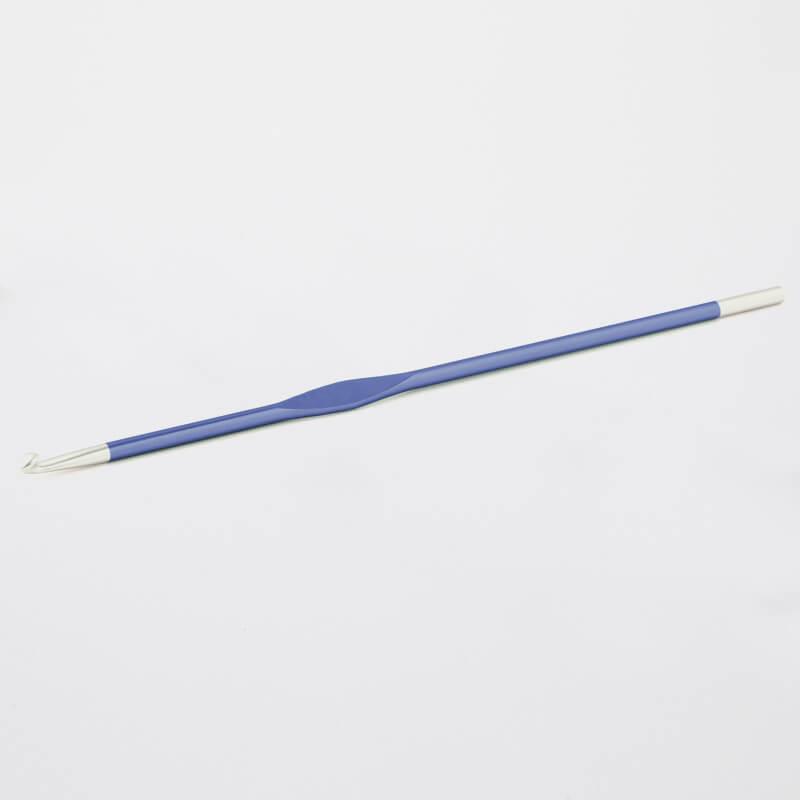 KnitPro Zing Crochet Hook - Single Ended Crochet | Thikness 2.00-6.00 mm - Image 14