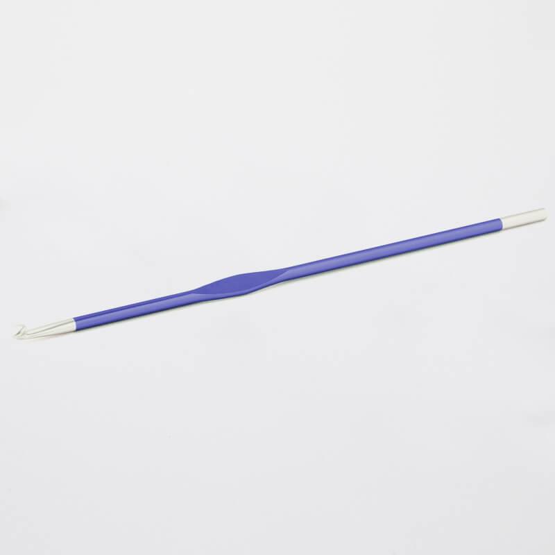 KnitPro Zing Crochet Hook - Single Ended Crochet | Thikness 2.00-6.00 mm - Image 15
