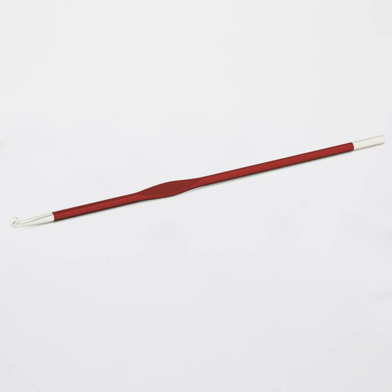 KnitPro Zing Crochet Hook - Single Ended Crochet | Thikness 2.00-6.00 mm - Image 17