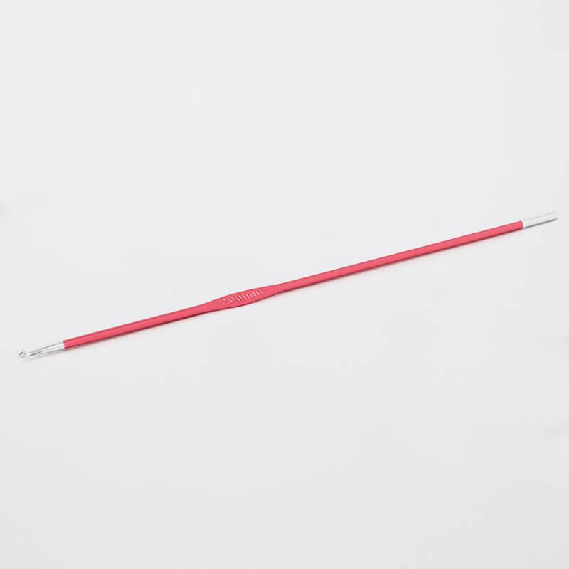 KnitPro Zing Crochet Hook - Single Ended Crochet | Thikness 2.00-6.00 mm - Image 6