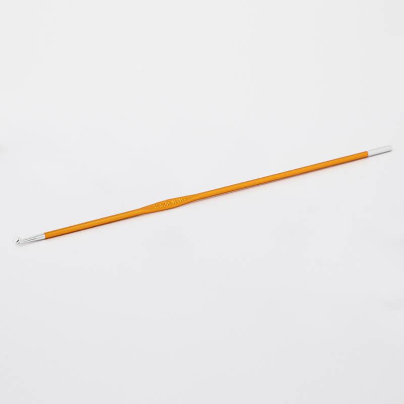 KnitPro Zing Crochet Hook - Single Ended Crochet | Thikness 2.00-6.00 mm - Image 7