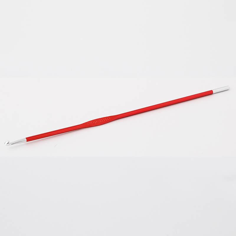 KnitPro Zing Crochet Hook - Single Ended Crochet | Thikness 2.00-6.00 mm - Image 8