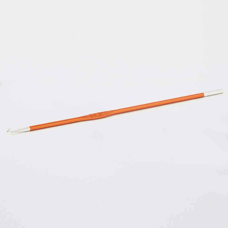 KnitPro Zing Crochet Hook - Single Ended Crochet | Thikness 2.00-6.00 mm - Image 9