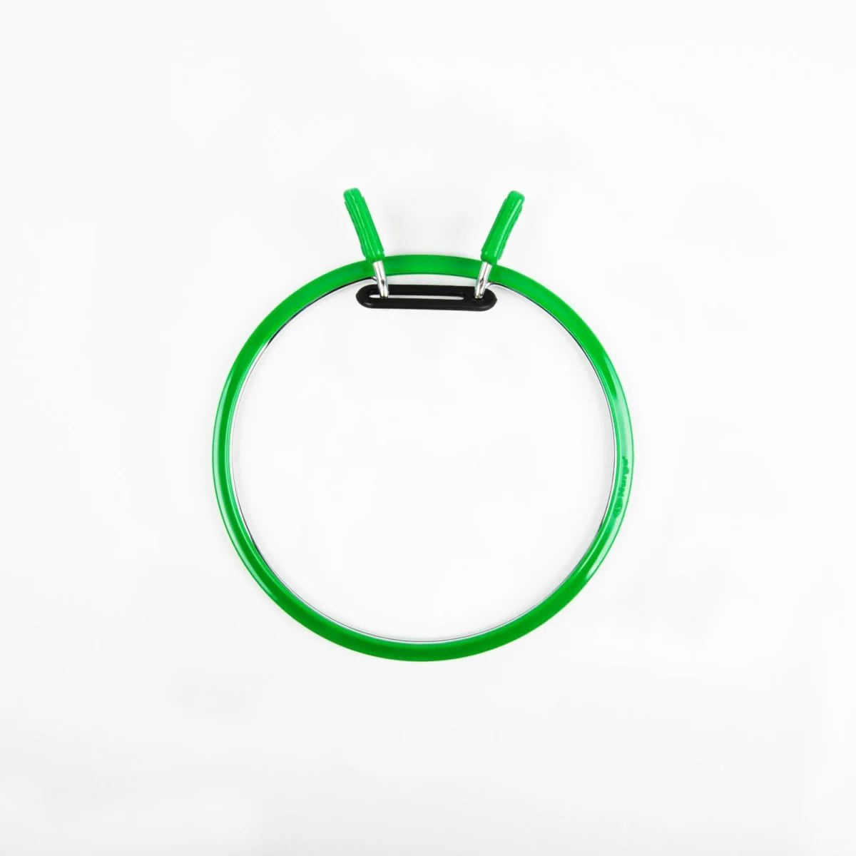 Nurge Spring Tension Hoop for Embroidery or Sewing - Image 12