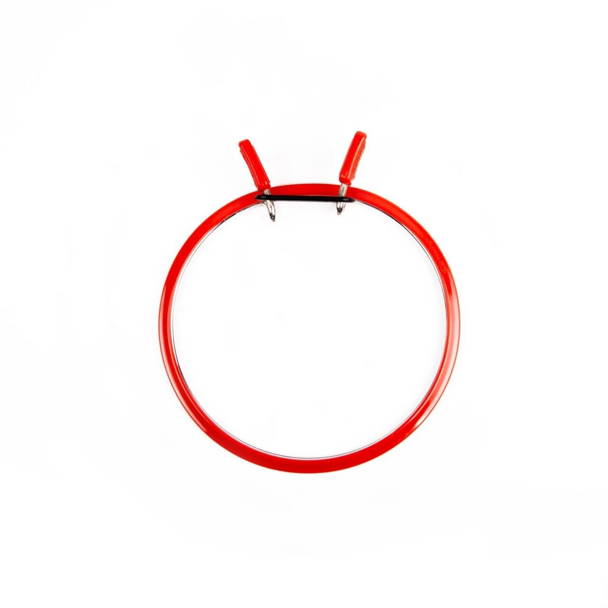 Nurge Spring Tension Hoop for Embroidery or Sewing - Image 15