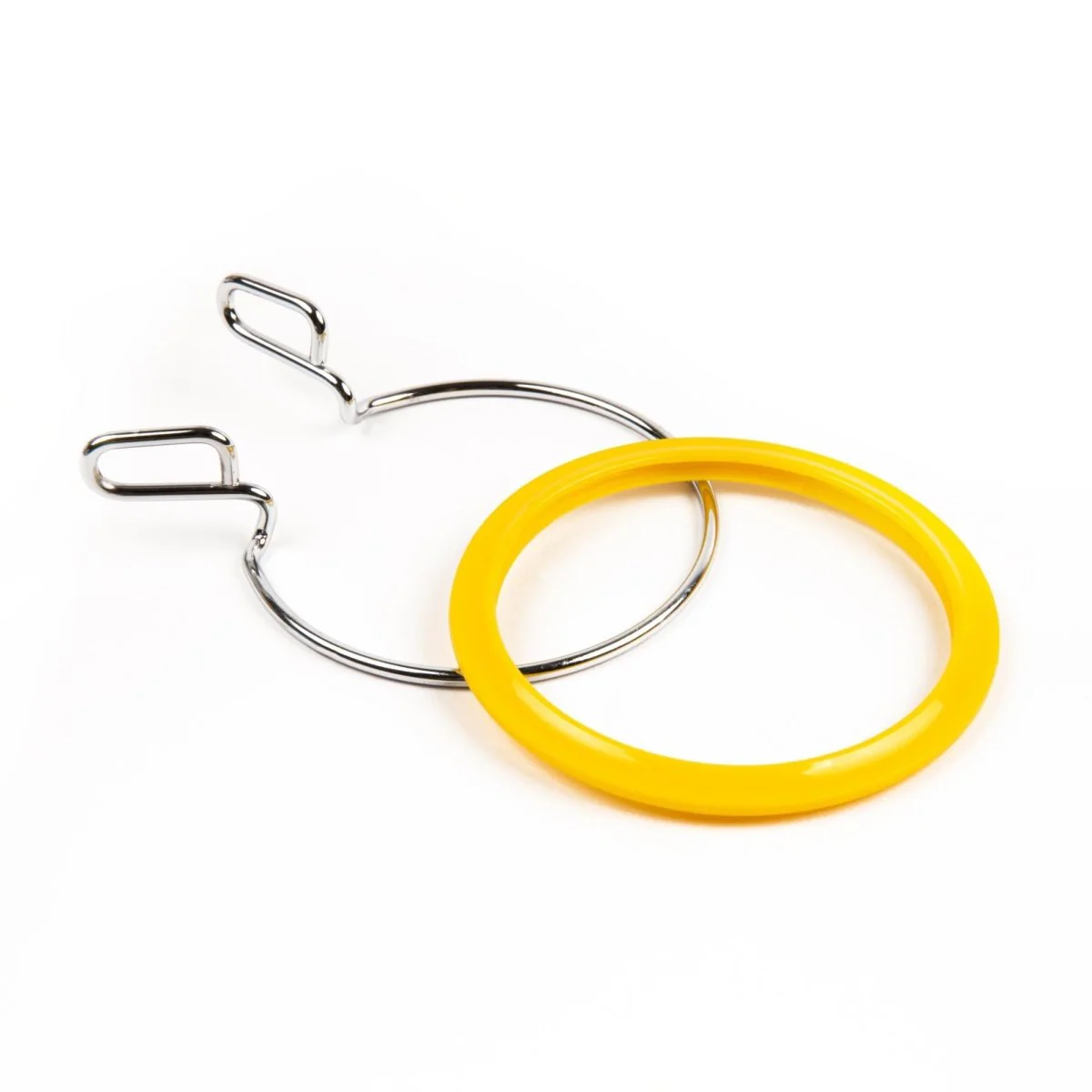 Nurge Spring Tension Hoop for Embroidery or Sewing - Image 17