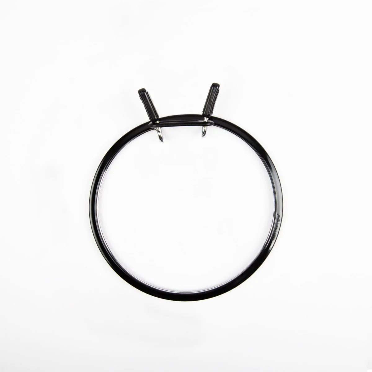 Nurge Spring Tension Hoop for Embroidery or Sewing - Image 7